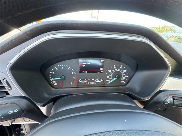 used 2022 Ford Escape car, priced at $20,557
