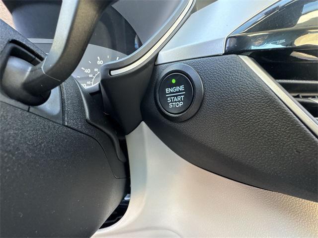 used 2022 Ford Escape car, priced at $20,557