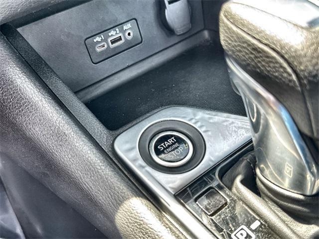 used 2022 Nissan Sentra car, priced at $18,144