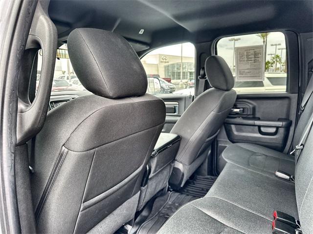 used 2022 Ram 1500 Classic car, priced at $31,877
