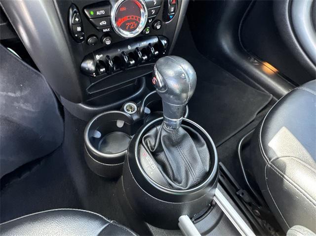 used 2015 MINI Countryman car, priced at $10,355