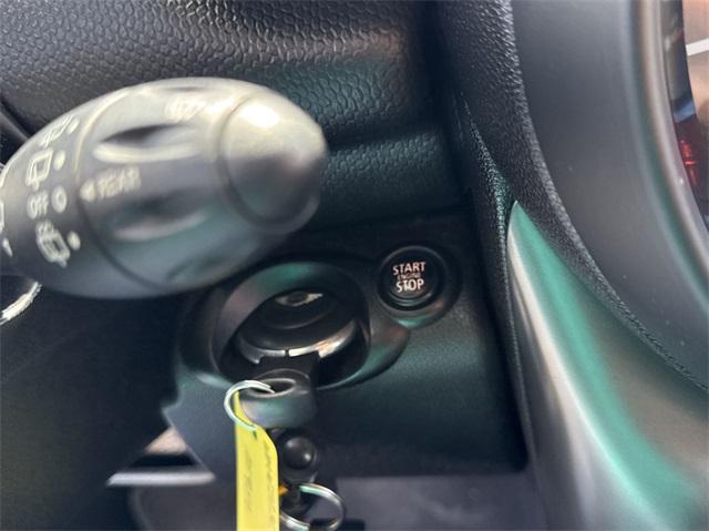 used 2015 MINI Countryman car, priced at $10,355