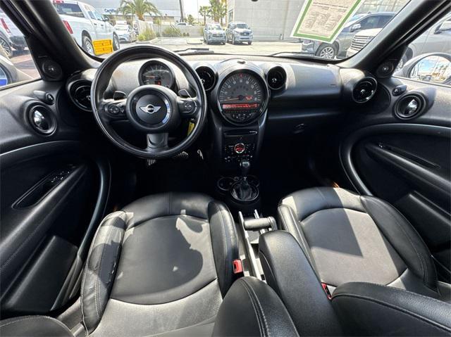 used 2015 MINI Countryman car, priced at $10,355