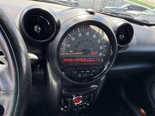 used 2015 MINI Countryman car, priced at $10,355