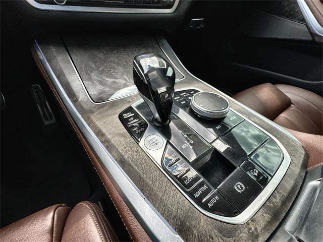 used 2019 BMW X5 car, priced at $27,926
