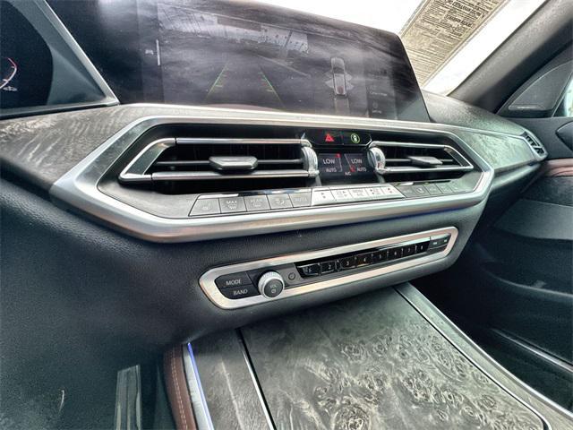 used 2019 BMW X5 car, priced at $27,926
