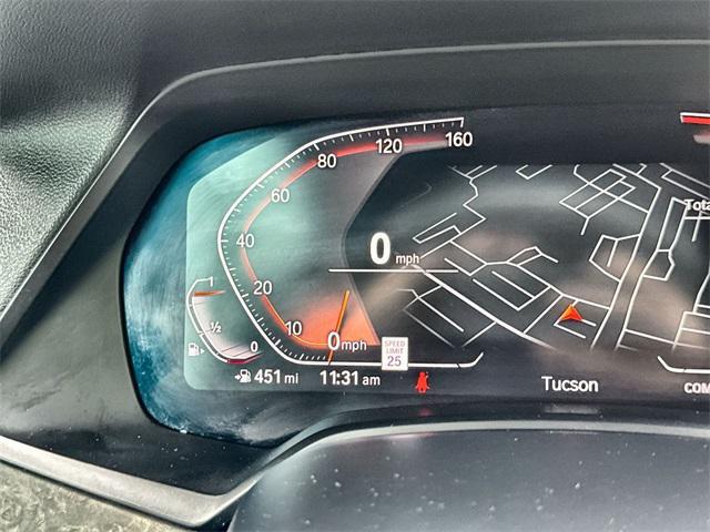 used 2019 BMW X5 car, priced at $27,926