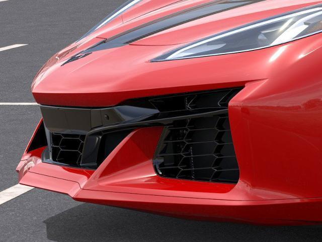 new 2025 Chevrolet Corvette E-Ray car, priced at $132,965