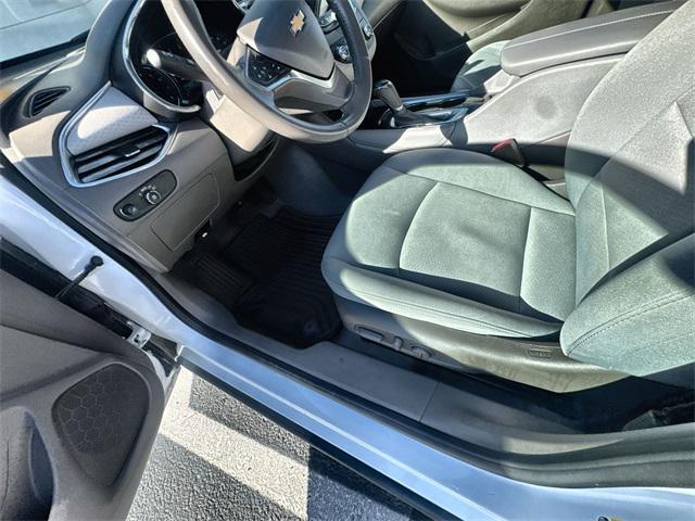 used 2018 Chevrolet Malibu car, priced at $14,991