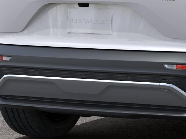new 2024 Chevrolet Blazer EV car, priced at $48,190
