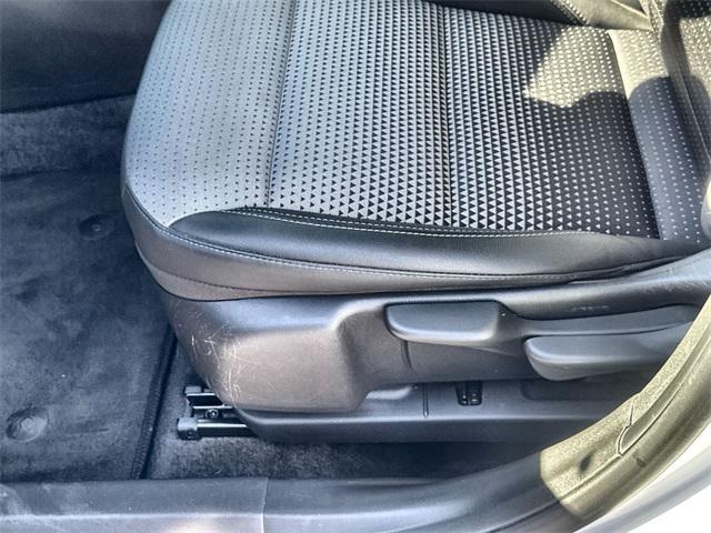 used 2024 Chevrolet Trax car, priced at $21,775