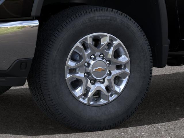 new 2024 Chevrolet Silverado 2500 car, priced at $73,649