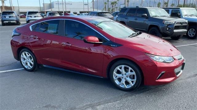 used 2019 Chevrolet Volt car, priced at $21,713