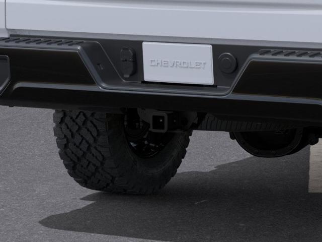 new 2025 Chevrolet Silverado 1500 car, priced at $49,159