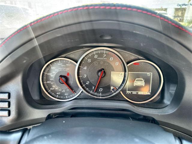 used 2018 Subaru BRZ car, priced at $21,991