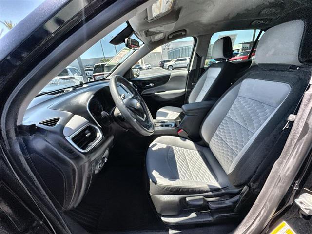 used 2019 Chevrolet Equinox car, priced at $17,874