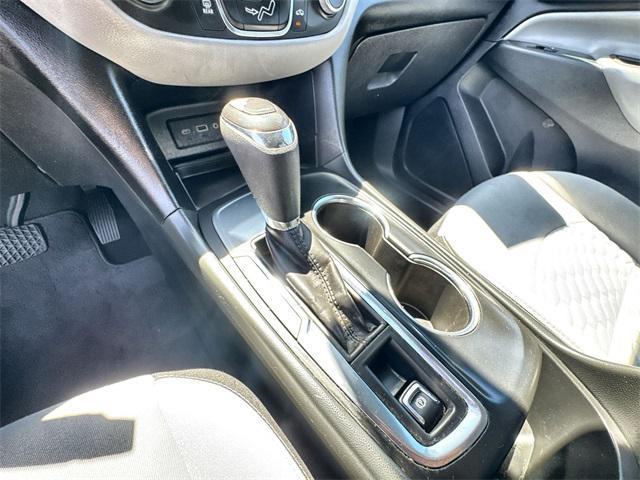 used 2019 Chevrolet Equinox car, priced at $17,874