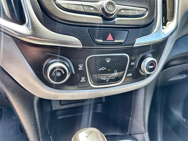 used 2019 Chevrolet Equinox car, priced at $17,874