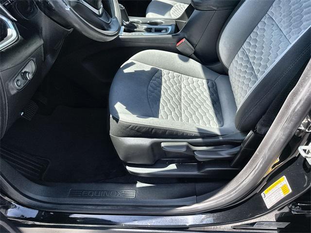 used 2019 Chevrolet Equinox car, priced at $17,874