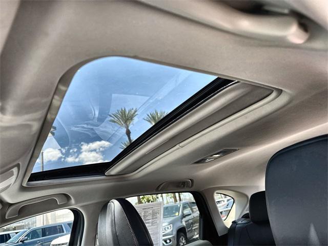 used 2024 Mazda CX-5 car, priced at $29,877