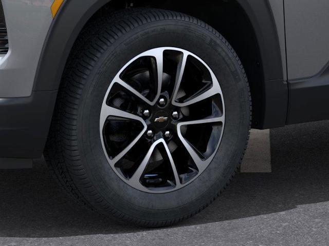 new 2026 Chevrolet TrailBlazer car, priced at $30,275