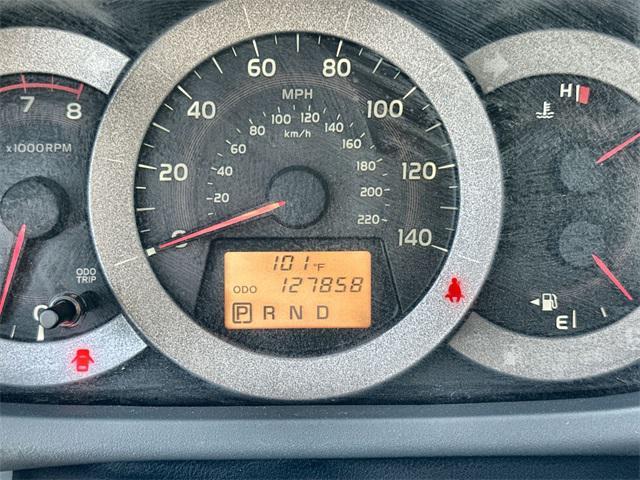 used 2011 Toyota RAV4 car, priced at $9,877