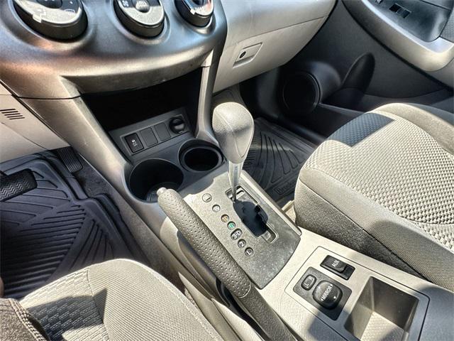 used 2011 Toyota RAV4 car, priced at $9,877