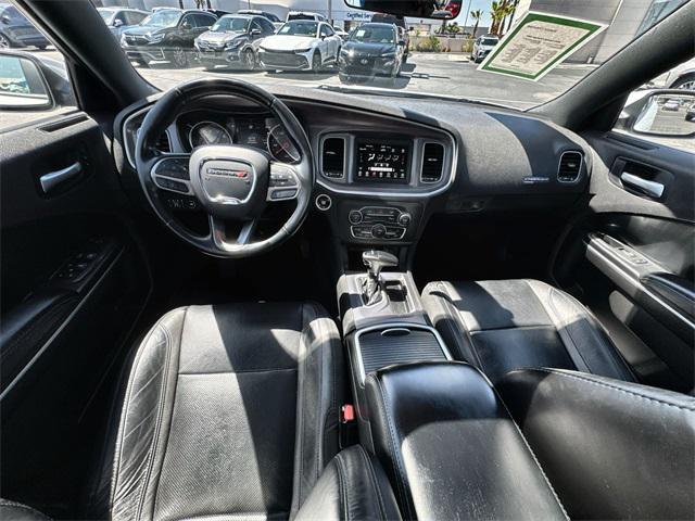 used 2022 Dodge Charger car, priced at $22,655