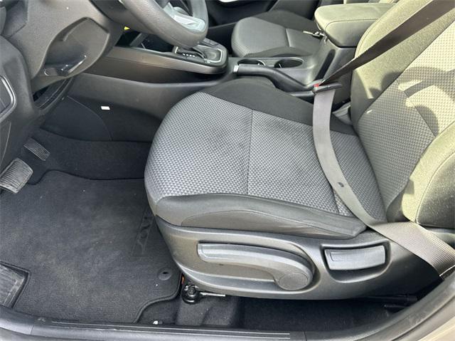 used 2023 Kia Soul car, priced at $16,744