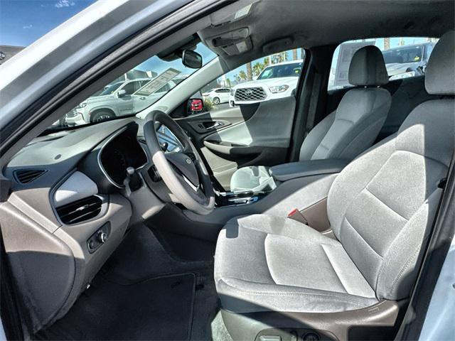 used 2024 Chevrolet Malibu car, priced at $22,544