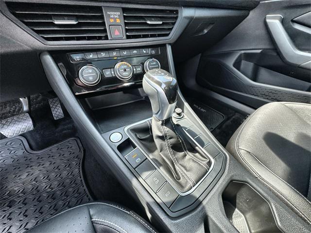 used 2024 Volkswagen Jetta car, priced at $22,455