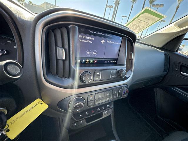 used 2019 Chevrolet Colorado car, priced at $34,788