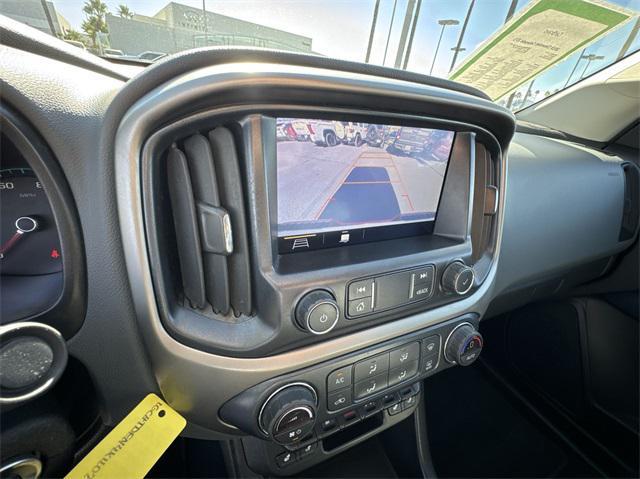 used 2019 Chevrolet Colorado car, priced at $34,788