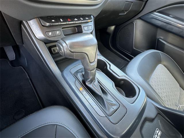 used 2019 Chevrolet Colorado car, priced at $34,788