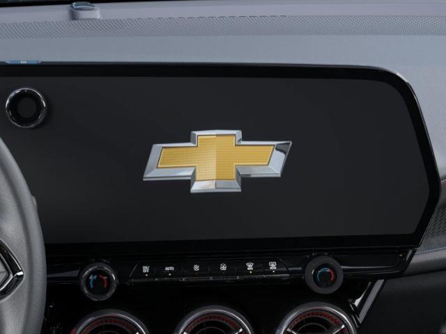 new 2024 Chevrolet Blazer EV car, priced at $51,595