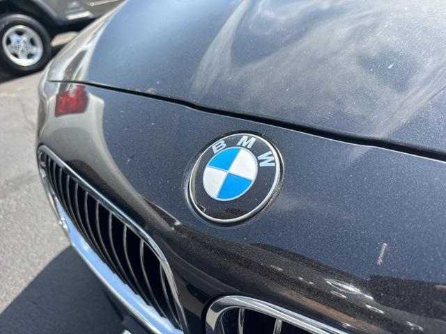 used 2011 BMW 528 car, priced at $10,947