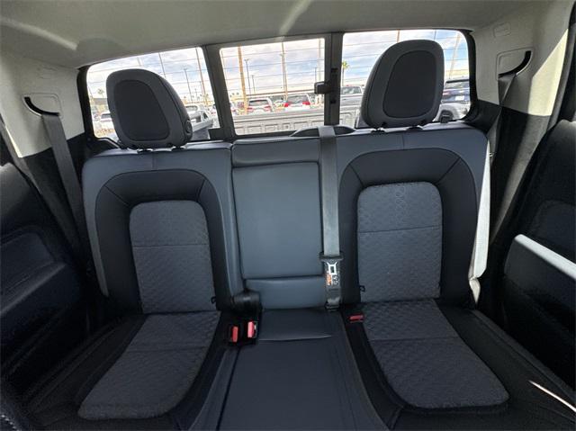 used 2021 Chevrolet Colorado car, priced at $35,255