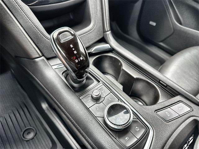 used 2020 Cadillac XT6 car, priced at $23,991