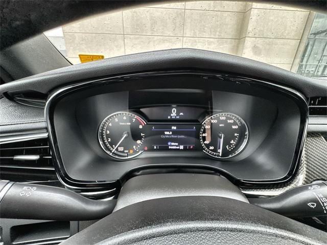 used 2020 Cadillac XT6 car, priced at $23,991