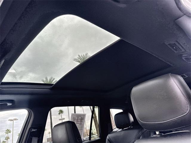 used 2020 Cadillac XT6 car, priced at $23,991