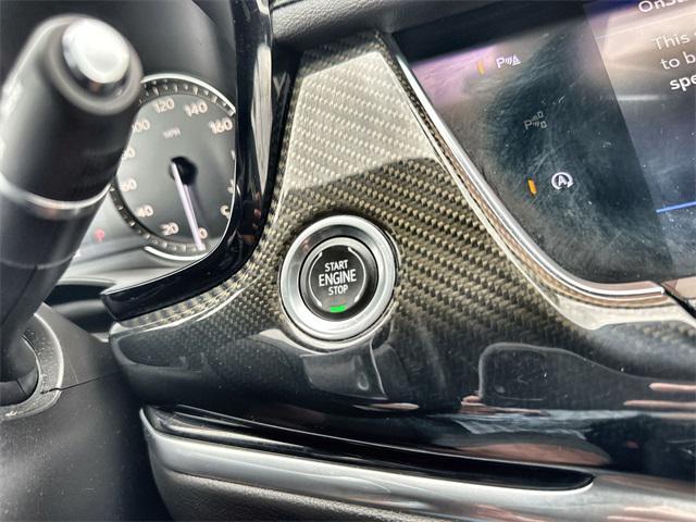 used 2020 Cadillac XT6 car, priced at $23,991