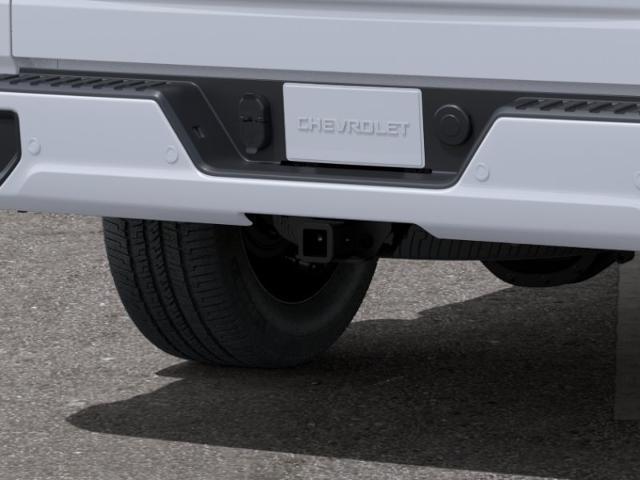 new 2024 Chevrolet Silverado 1500 car, priced at $51,976