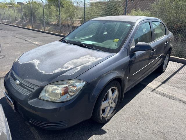 used 2009 Chevrolet Cobalt car, priced at $4,755
