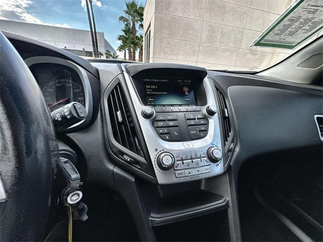 used 2017 Chevrolet Equinox car, priced at $12,995