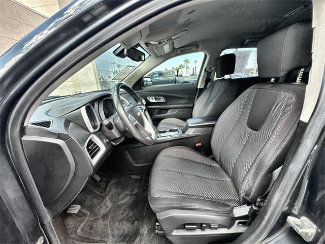 used 2017 Chevrolet Equinox car, priced at $12,995