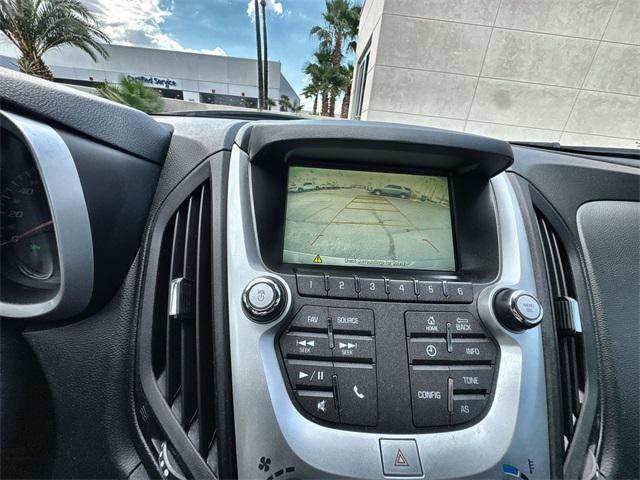 used 2017 Chevrolet Equinox car, priced at $12,995