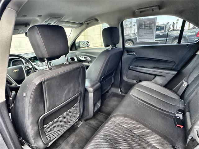 used 2017 Chevrolet Equinox car, priced at $12,995