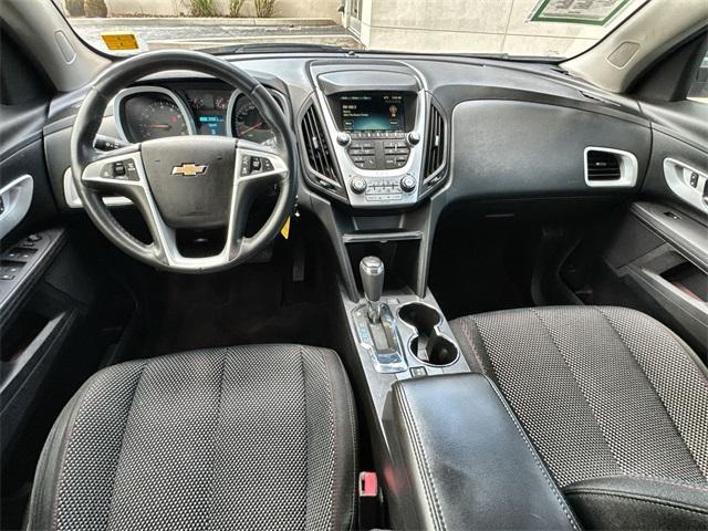 used 2017 Chevrolet Equinox car, priced at $12,995