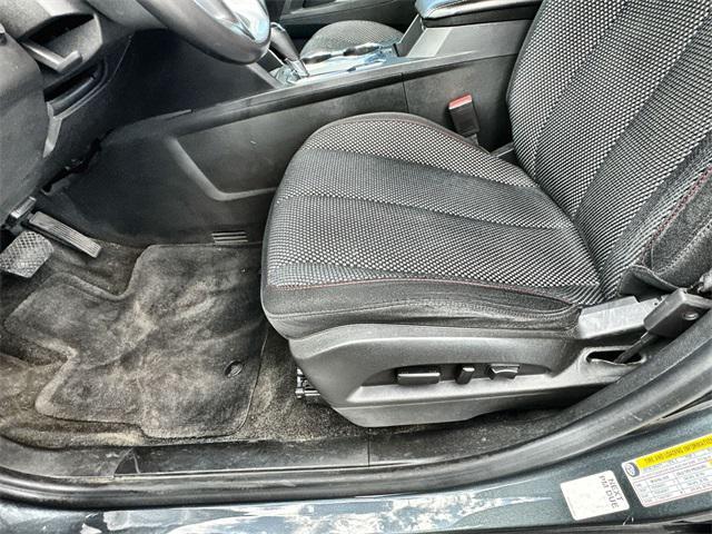 used 2017 Chevrolet Equinox car, priced at $12,995