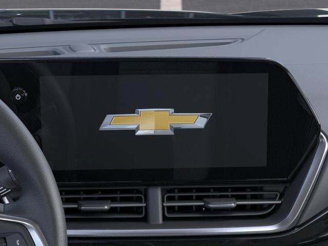 new 2025 Chevrolet Trax car, priced at $26,690